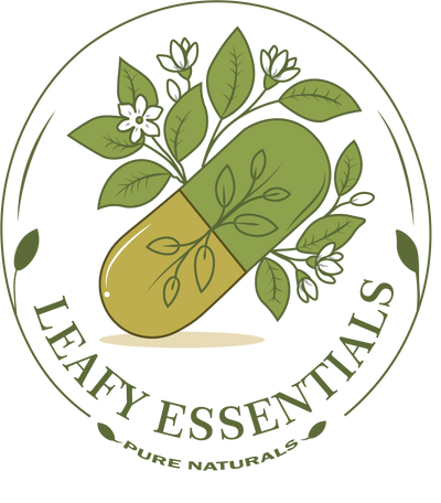 LEAFY ESSENTIALS